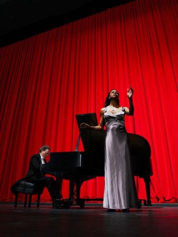 piano
